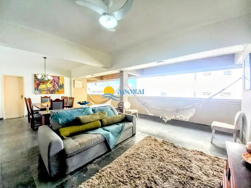 Foto 7 de Apartamento com 3 quartos à venda, 226m2 em Jardim Astúrias, Guaruja - SP