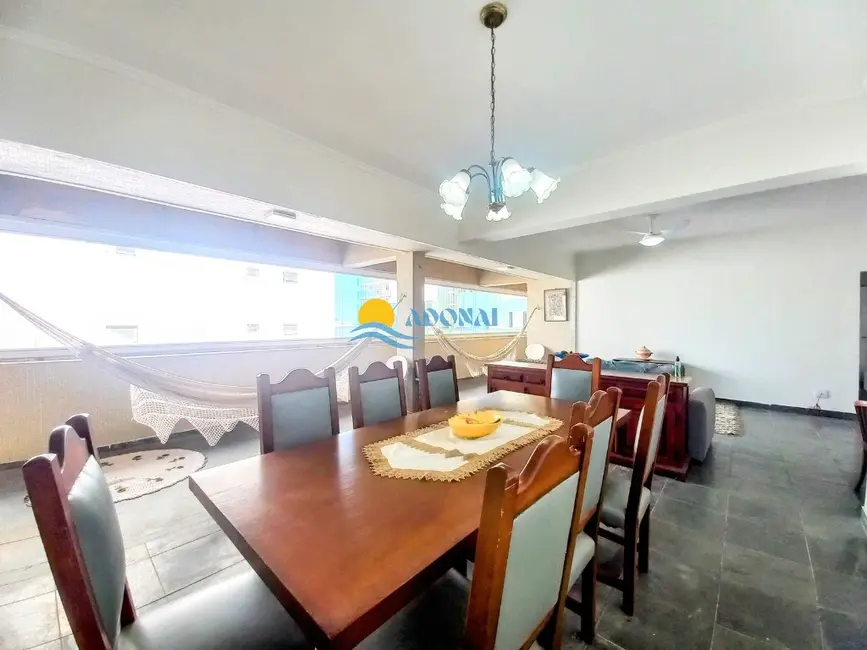 Foto 3 de Apartamento com 3 quartos à venda, 226m2 em Jardim Astúrias, Guaruja - SP