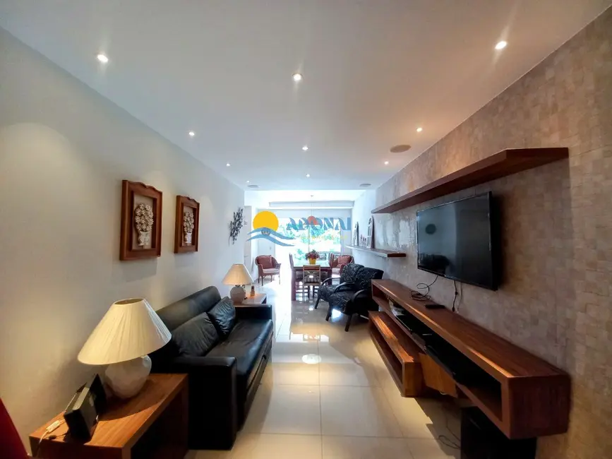 Apartamento com 3 quartos à venda, 103m2 em Pitangueiras, Guaruja - SP - imagem 7 Foto 7 de Apartamento com 3 quartos à venda, 103m2 em Pitangueiras, Guaruja - SP