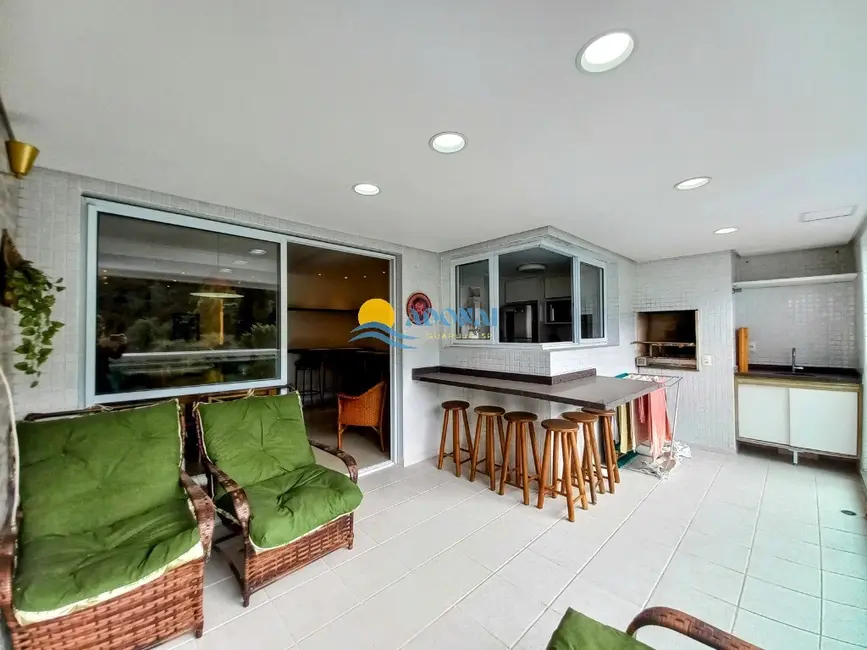Apartamento com 3 quartos à venda, 103m2 em Pitangueiras, Guaruja - SP - imagem 1 Foto 1 de Apartamento com 3 quartos à venda, 103m2 em Pitangueiras, Guaruja - SP