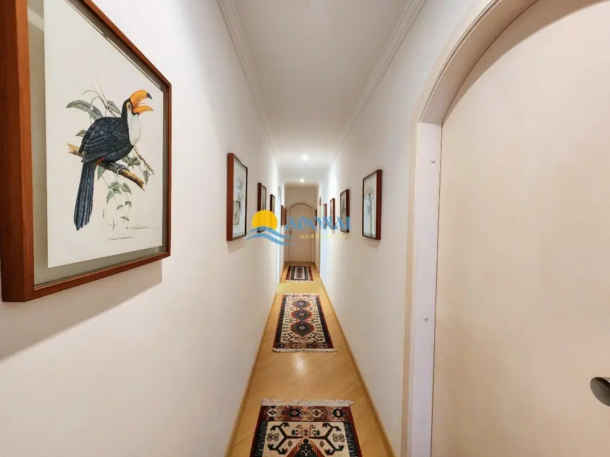 Foto 8 de Apartamento com 3 quartos à venda, 200m2 em Pitangueiras, Guaruja - SP