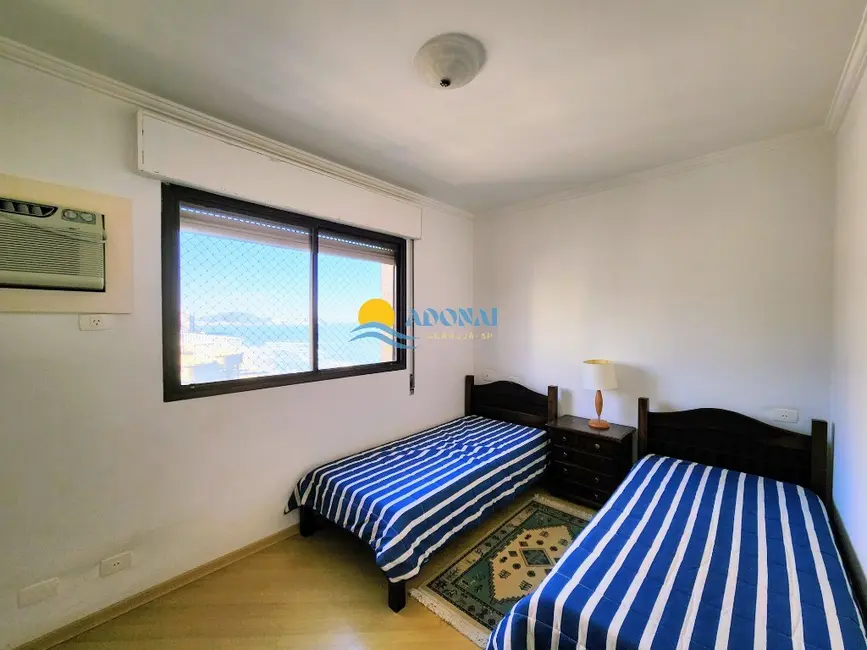 Foto 9 de Apartamento com 3 quartos à venda, 200m2 em Pitangueiras, Guaruja - SP