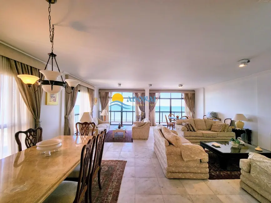 Foto 3 de Apartamento com 3 quartos à venda, 200m2 em Pitangueiras, Guaruja - SP