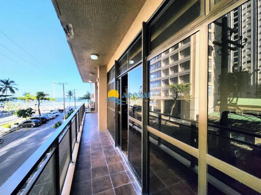 Foto 1 de Apartamento com 3 quartos à venda, 160m2 em Pitangueiras, Guaruja - SP