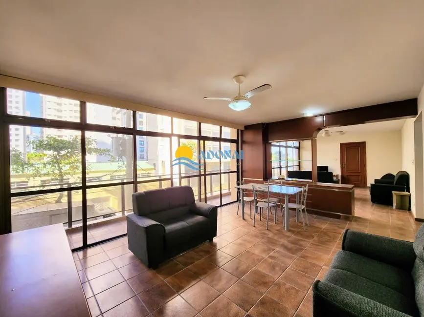 Foto 3 de Apartamento com 3 quartos à venda, 160m2 em Pitangueiras, Guaruja - SP