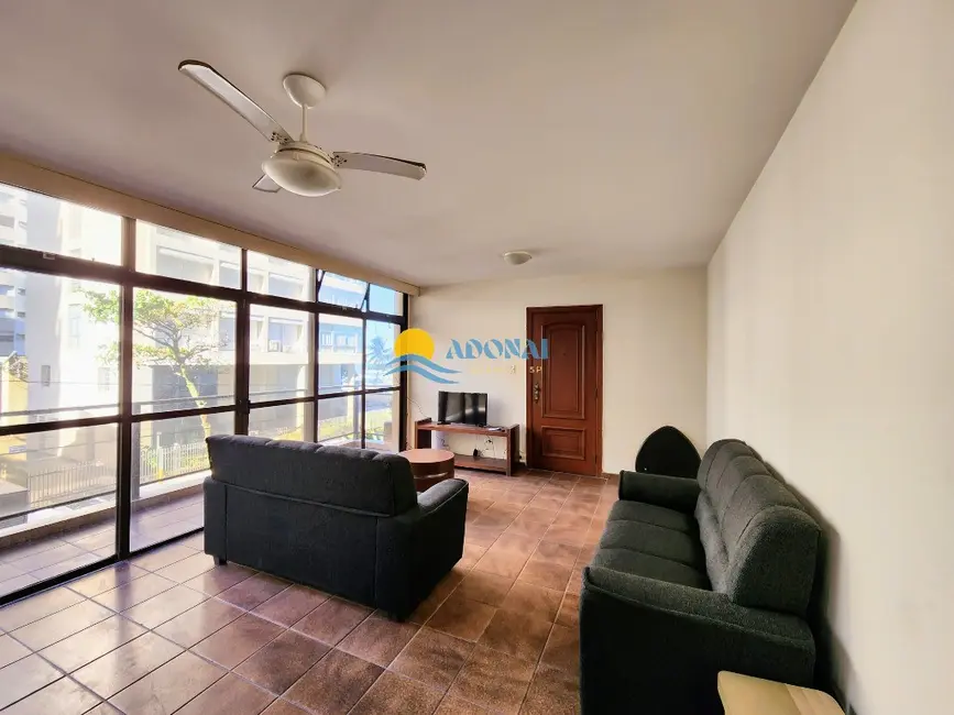 Foto 5 de Apartamento com 3 quartos à venda, 160m2 em Pitangueiras, Guaruja - SP