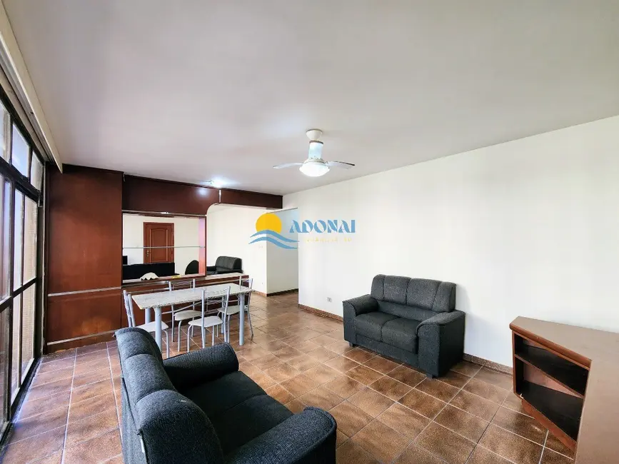 Foto 4 de Apartamento com 3 quartos à venda, 160m2 em Pitangueiras, Guaruja - SP