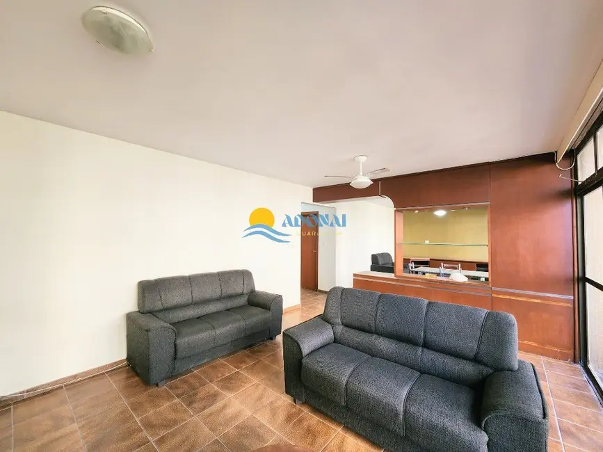 Foto 6 de Apartamento com 3 quartos à venda, 160m2 em Pitangueiras, Guaruja - SP