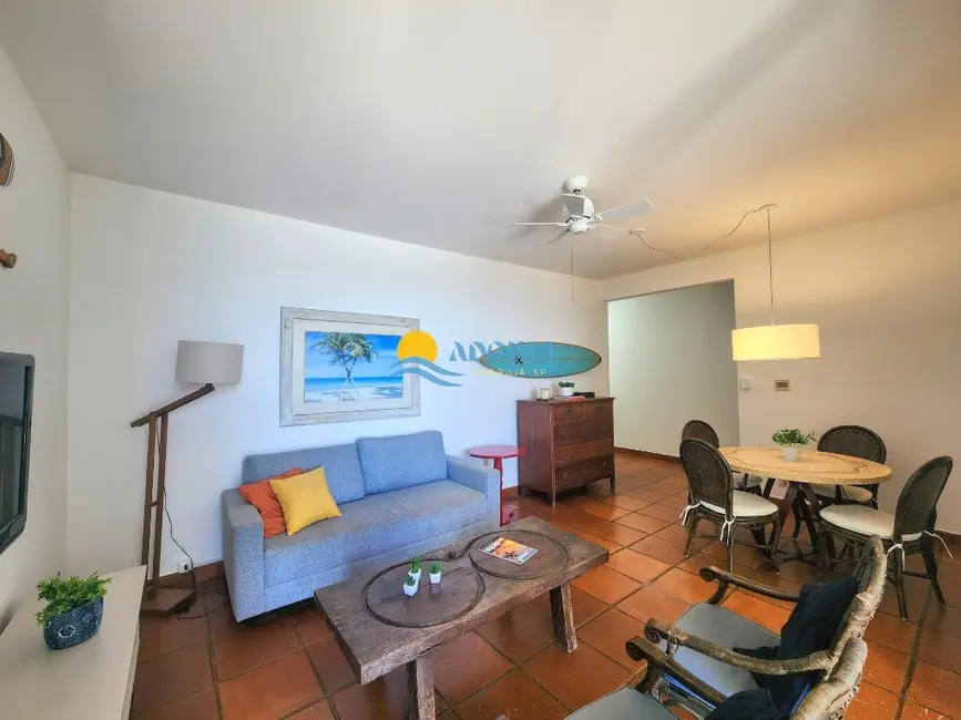 Apartamento com 2 quartos à venda, 120m2 em Pitangueiras, Guaruja - SP - imagem 6 Foto 6 de Apartamento com 2 quartos à venda, 120m2 em Pitangueiras, Guaruja - SP