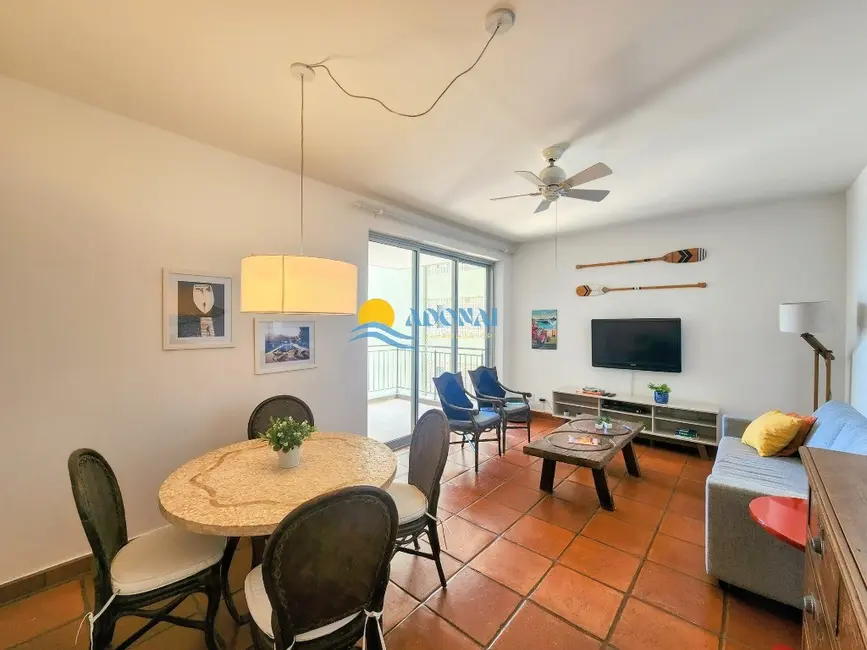 Apartamento com 2 quartos à venda, 120m2 em Pitangueiras, Guaruja - SP - imagem 3 Foto 3 de Apartamento com 2 quartos à venda, 120m2 em Pitangueiras, Guaruja - SP