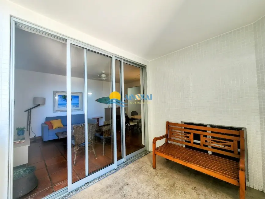 Foto 2 de Apartamento com 2 quartos à venda, 120m2 em Pitangueiras, Guaruja - SP