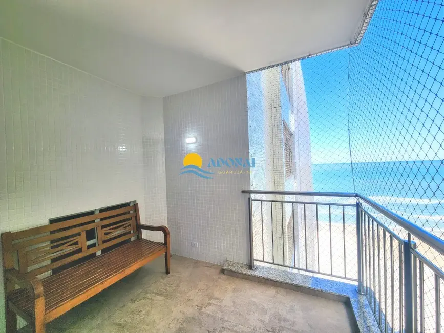Foto 1 de Apartamento com 2 quartos à venda, 120m2 em Pitangueiras, Guaruja - SP