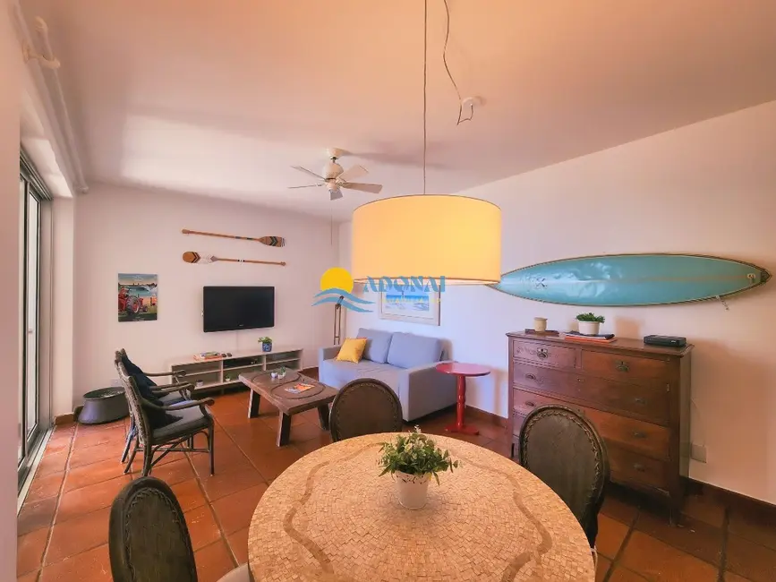 Apartamento com 2 quartos à venda, 120m2 em Pitangueiras, Guaruja - SP - imagem 4 Foto 4 de Apartamento com 2 quartos à venda, 120m2 em Pitangueiras, Guaruja - SP