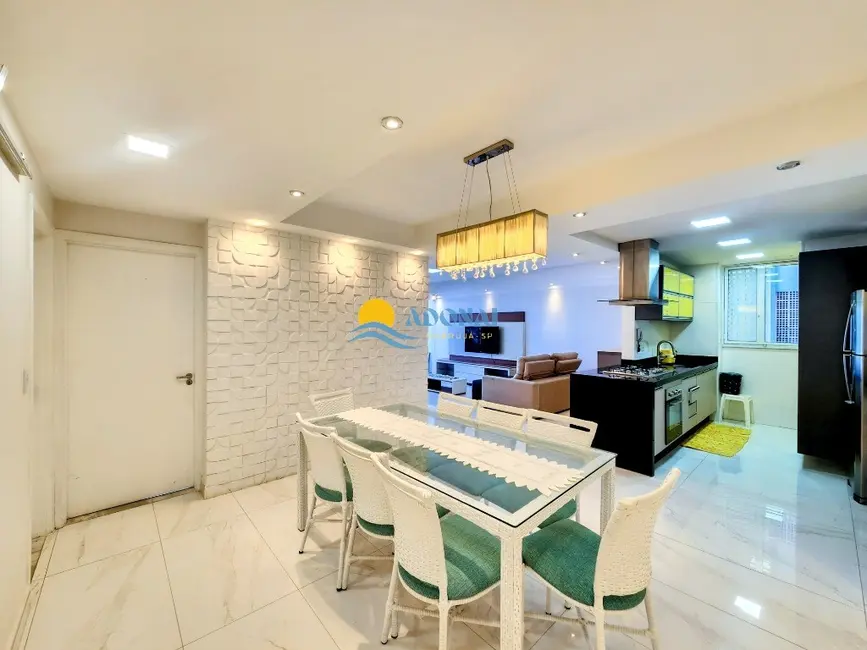 Foto 6 de Apartamento com 4 quartos à venda, 160m2 em Pitangueiras, Guaruja - SP