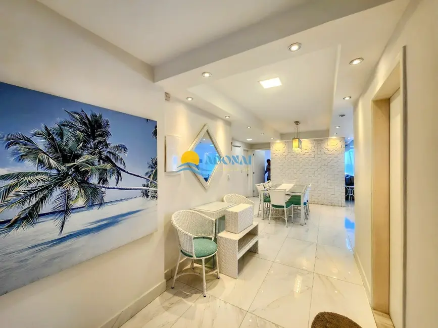 Foto 4 de Apartamento com 4 quartos à venda, 160m2 em Pitangueiras, Guaruja - SP