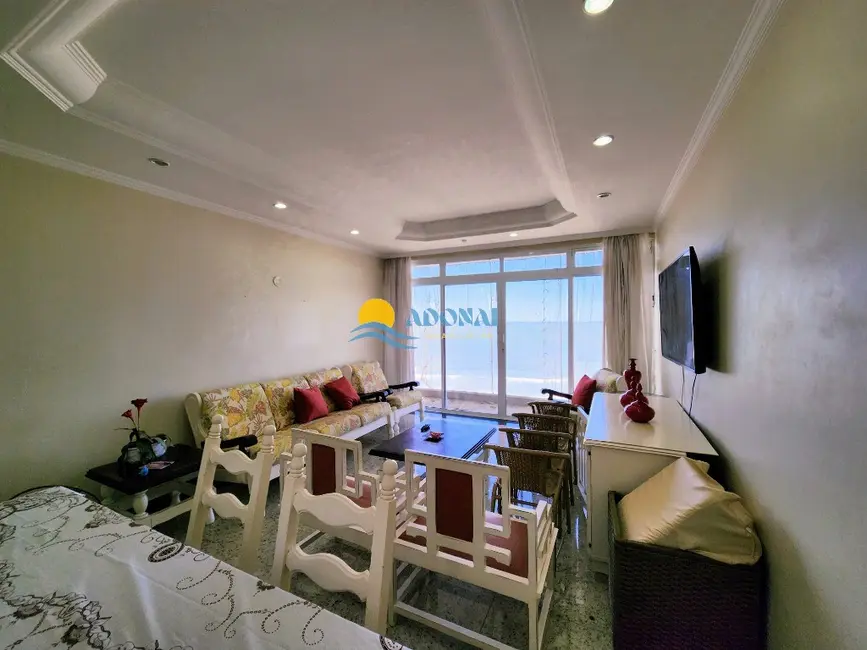 Foto 2 de Apartamento com 4 quartos à venda, 140m2 em Pitangueiras, Guaruja - SP