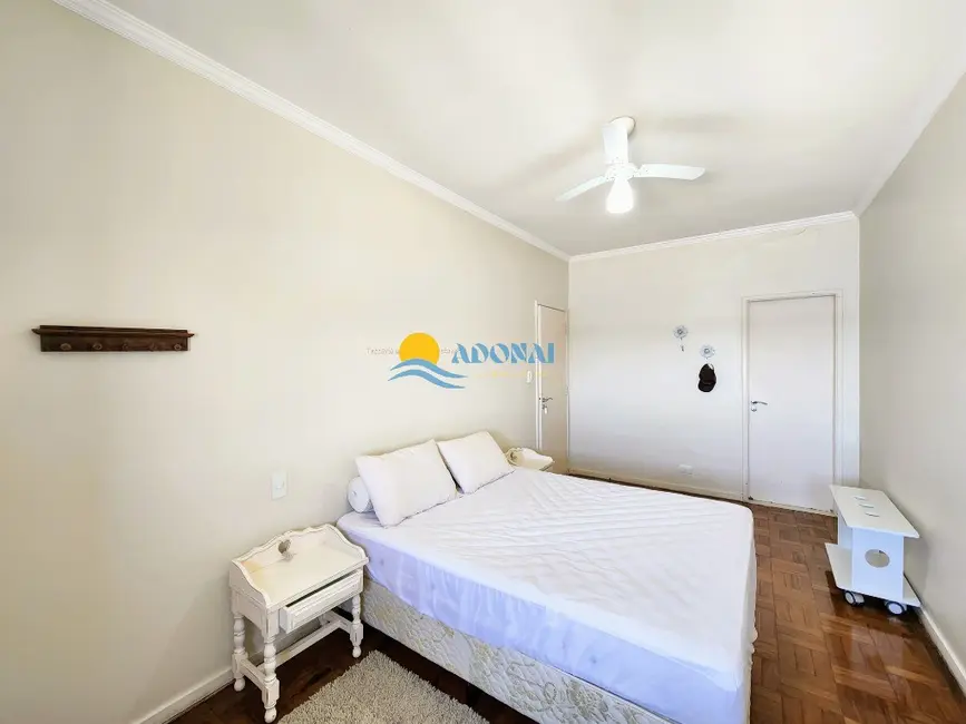 Foto 9 de Apartamento com 4 quartos à venda, 140m2 em Pitangueiras, Guaruja - SP