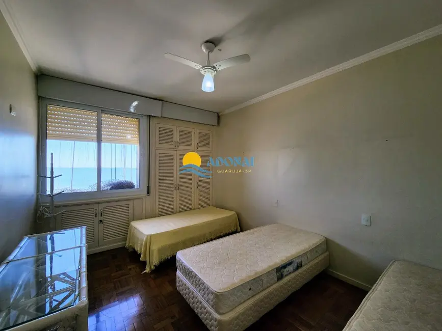 Foto 6 de Apartamento com 4 quartos à venda, 140m2 em Pitangueiras, Guaruja - SP