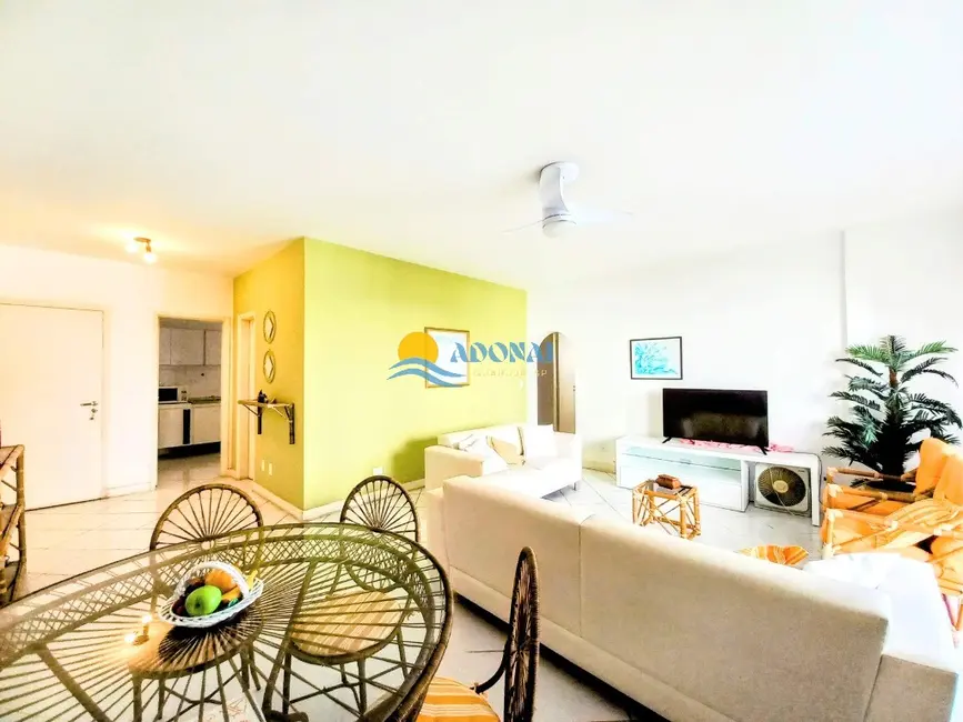 Foto 1 de Apartamento com 2 quartos à venda, 106m2 em Jardim Astúrias, Guaruja - SP