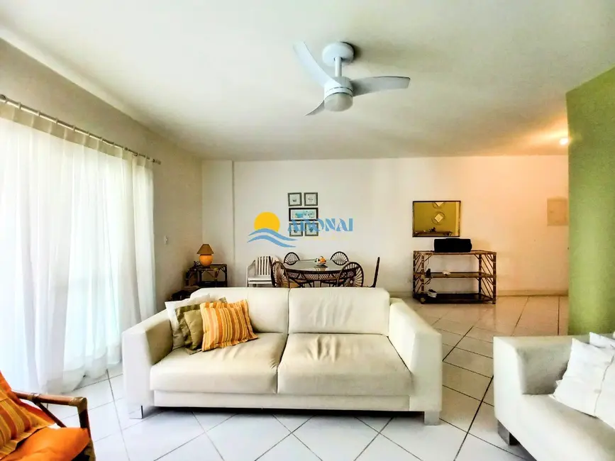 Foto 6 de Apartamento com 2 quartos à venda, 106m2 em Jardim Astúrias, Guaruja - SP