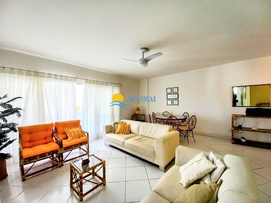 Foto 2 de Apartamento com 2 quartos à venda, 106m2 em Jardim Astúrias, Guaruja - SP