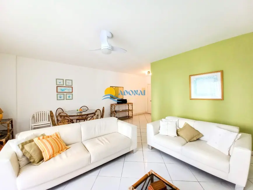 Foto 4 de Apartamento com 2 quartos à venda, 106m2 em Jardim Astúrias, Guaruja - SP