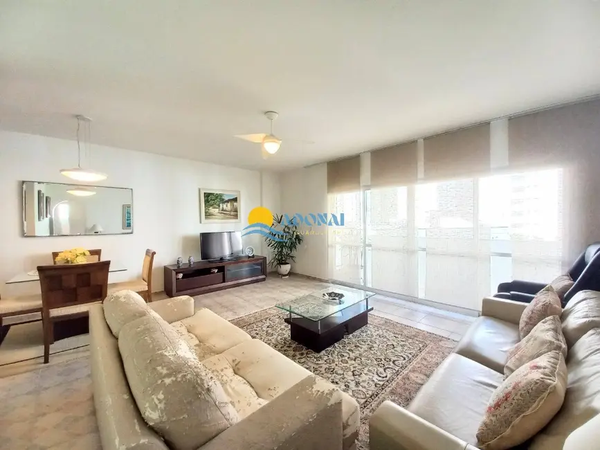 Foto 6 de Apartamento com 2 quartos à venda, 110m2 em Jardim Astúrias, Guaruja - SP