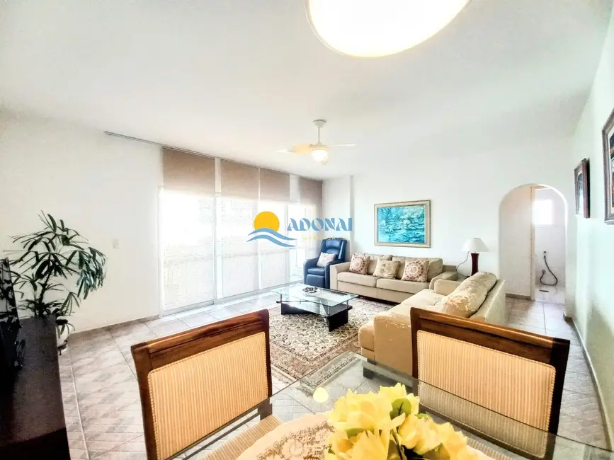 Foto 1 de Apartamento com 2 quartos à venda, 110m2 em Jardim Astúrias, Guaruja - SP