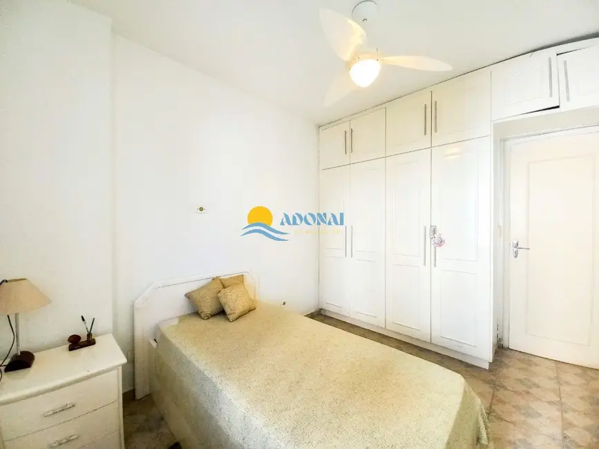 Foto 9 de Apartamento com 2 quartos à venda, 110m2 em Jardim Astúrias, Guaruja - SP