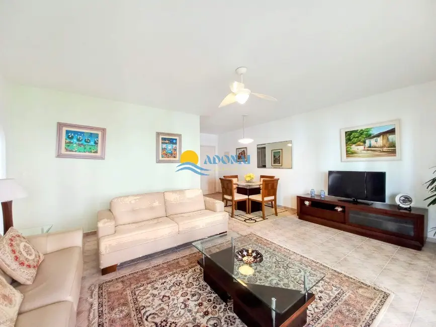 Foto 5 de Apartamento com 2 quartos à venda, 110m2 em Jardim Astúrias, Guaruja - SP