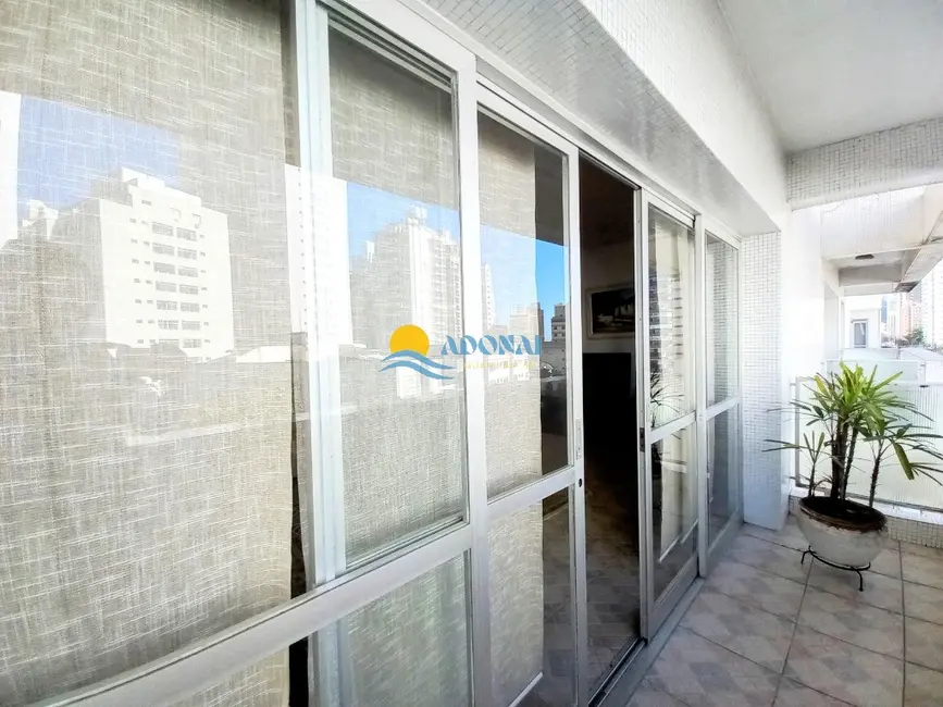 Foto 7 de Apartamento com 2 quartos à venda, 110m2 em Jardim Astúrias, Guaruja - SP