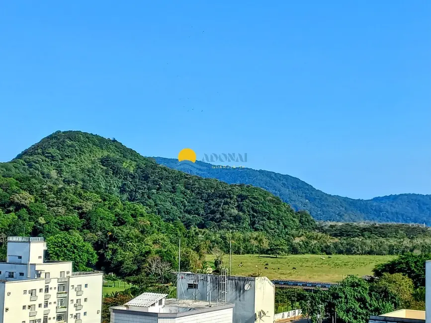 Foto 8 de Apartamento com 2 quartos à venda, 90m2 em Jardim Astúrias, Guaruja - SP