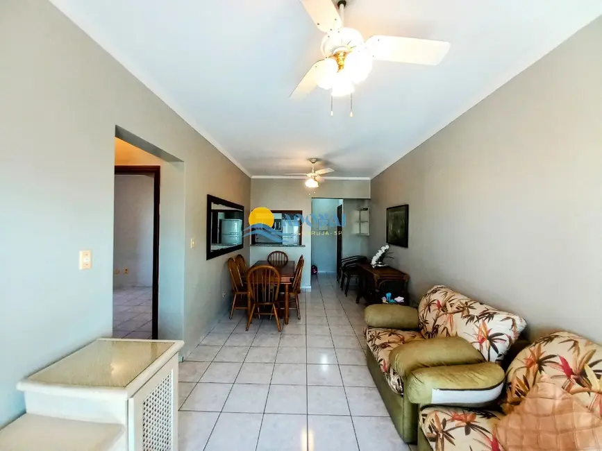 Foto 6 de Apartamento com 2 quartos à venda, 90m2 em Jardim Astúrias, Guaruja - SP