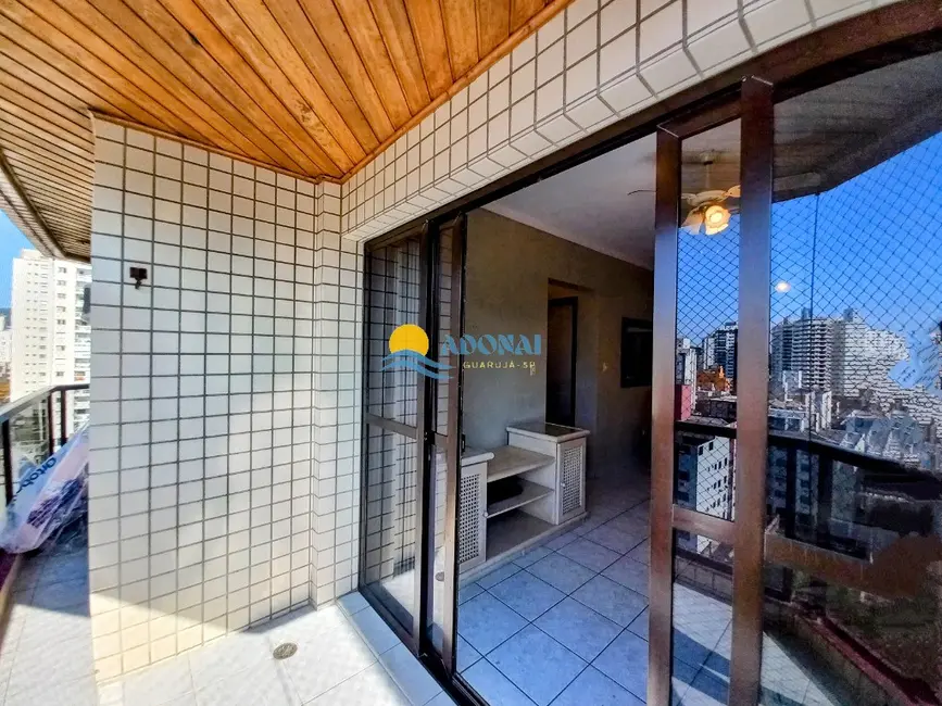 Foto 7 de Apartamento com 2 quartos à venda, 90m2 em Jardim Astúrias, Guaruja - SP