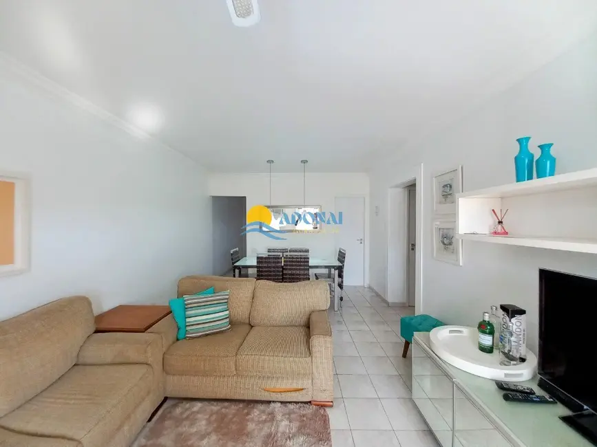 Apartamento com 2 quartos à venda, 80m2 em Pitangueiras, Guaruja - SP - imagem 8 Foto 8 de Apartamento com 2 quartos à venda, 80m2 em Pitangueiras, Guaruja - SP