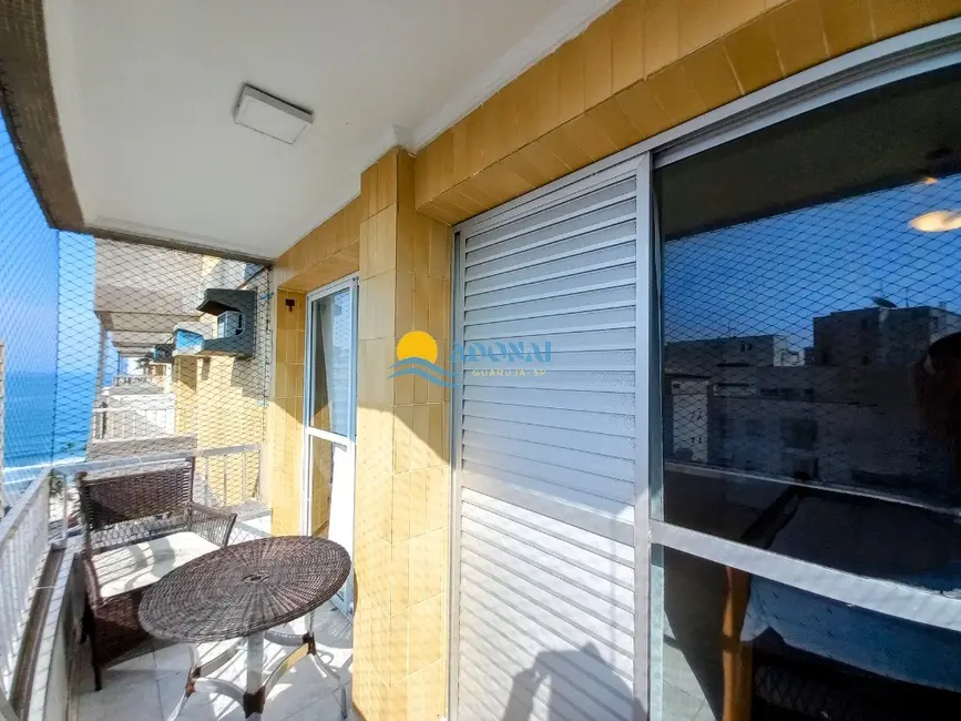 Foto 1 de Apartamento com 2 quartos à venda, 80m2 em Pitangueiras, Guaruja - SP