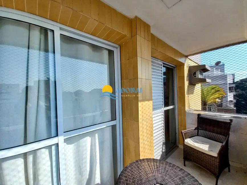 Apartamento com 2 quartos à venda, 80m2 em Pitangueiras, Guaruja - SP - imagem 2 Foto 2 de Apartamento com 2 quartos à venda, 80m2 em Pitangueiras, Guaruja - SP