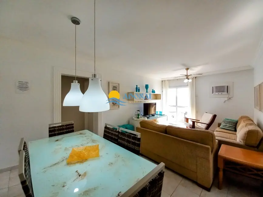 Apartamento com 2 quartos à venda, 80m2 em Pitangueiras, Guaruja - SP - imagem 3 Foto 3 de Apartamento com 2 quartos à venda, 80m2 em Pitangueiras, Guaruja - SP