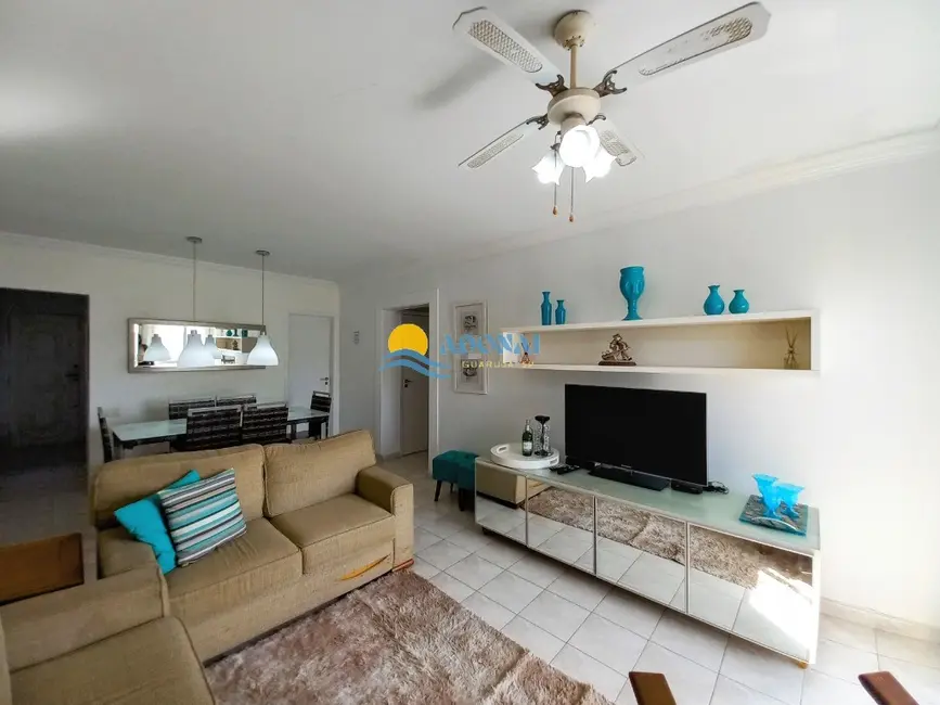 Apartamento com 2 quartos à venda, 80m2 em Pitangueiras, Guaruja - SP - imagem 9 Foto 9 de Apartamento com 2 quartos à venda, 80m2 em Pitangueiras, Guaruja - SP