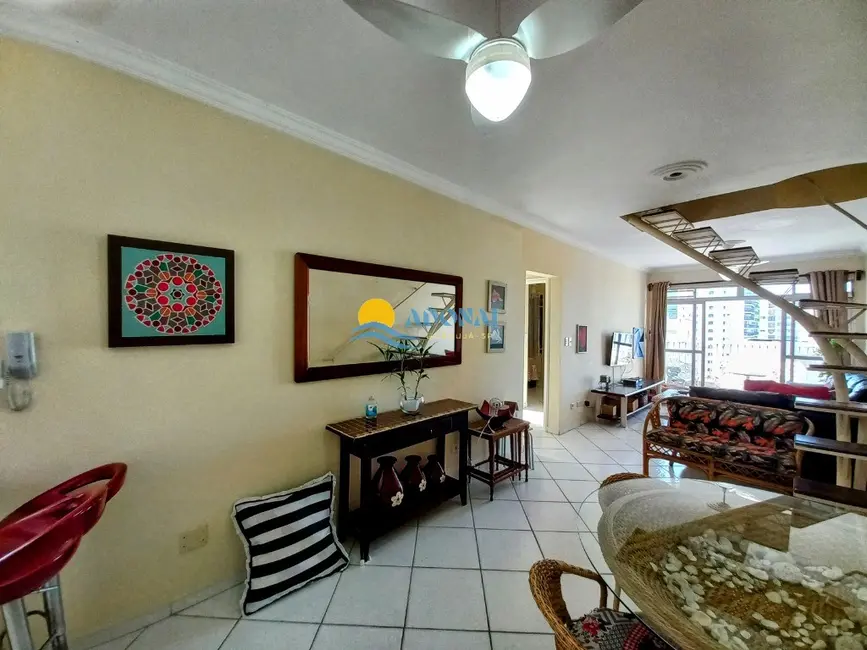 Foto 5 de Apartamento com 2 quartos à venda, 150m2 em Pitangueiras, Guaruja - SP