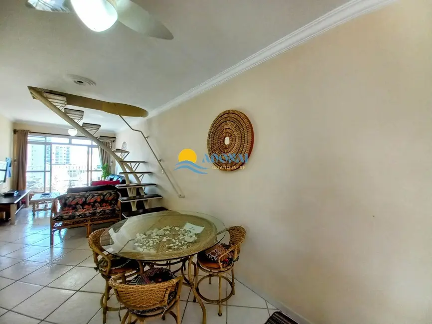 Foto 7 de Apartamento com 2 quartos à venda, 150m2 em Pitangueiras, Guaruja - SP