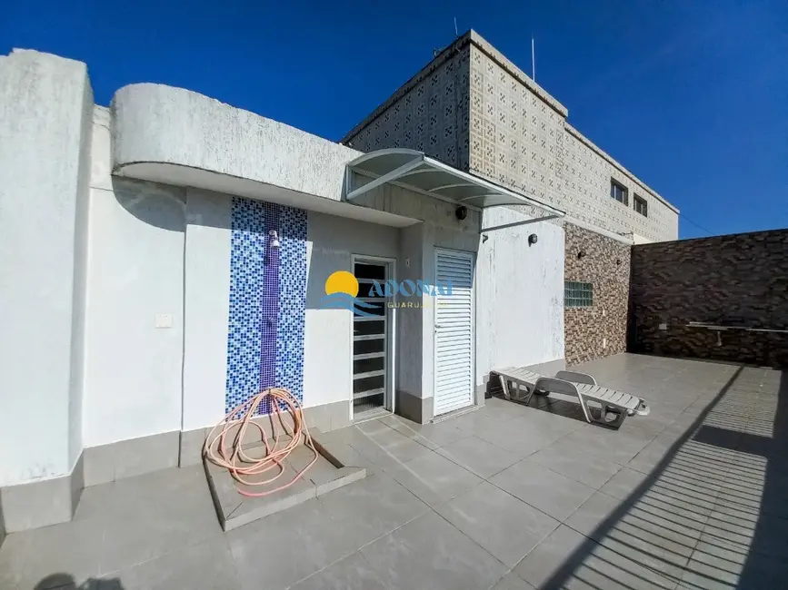 Foto 4 de Apartamento com 2 quartos à venda, 150m2 em Pitangueiras, Guaruja - SP