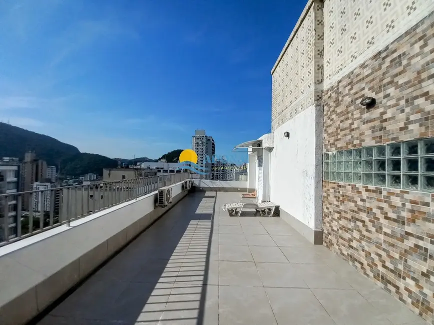 Foto 2 de Apartamento com 2 quartos à venda, 150m2 em Pitangueiras, Guaruja - SP