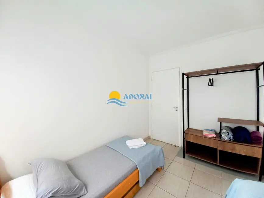 Foto 8 de Apartamento com 2 quartos à venda, 75m2 em Jardim Astúrias, Guaruja - SP