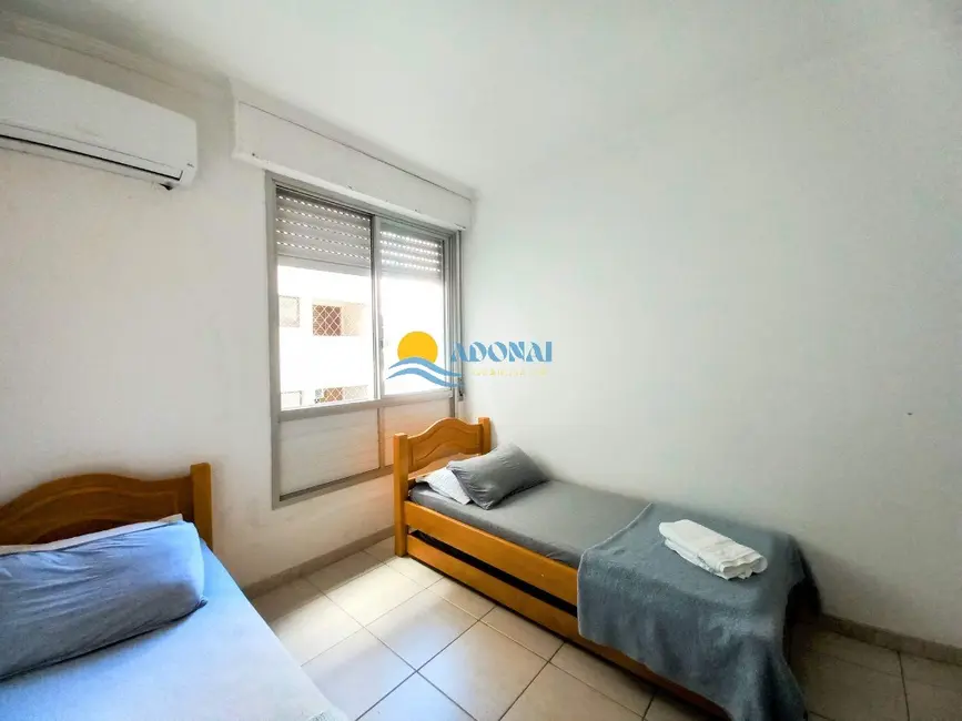 Foto 7 de Apartamento com 2 quartos à venda, 75m2 em Jardim Astúrias, Guaruja - SP