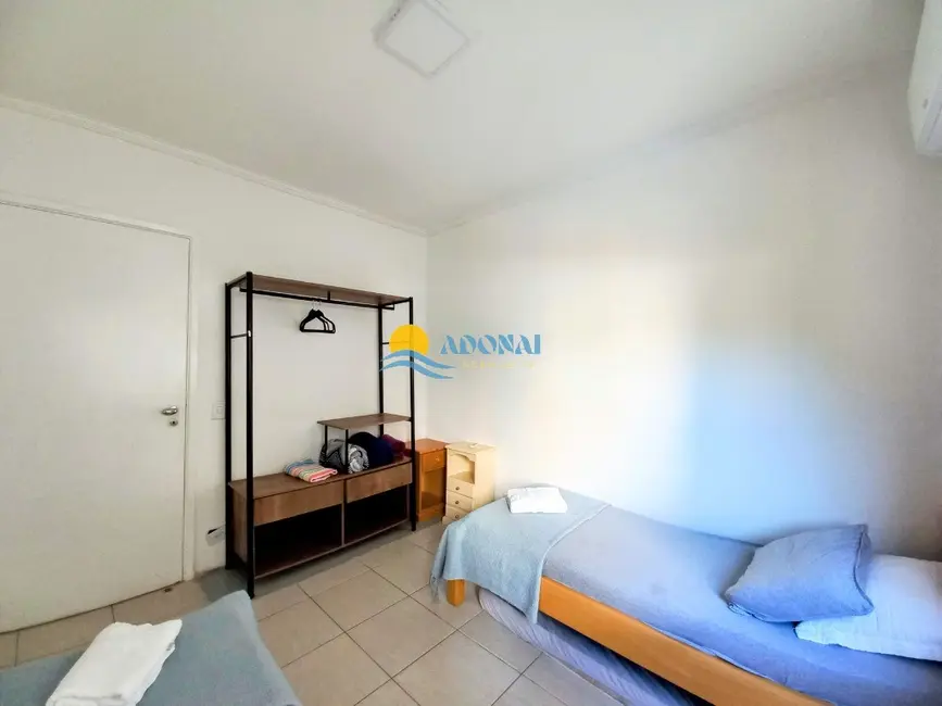 Foto 9 de Apartamento com 2 quartos à venda, 75m2 em Jardim Astúrias, Guaruja - SP