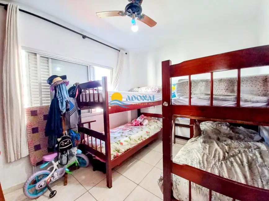 Foto 6 de Apartamento com 2 quartos à venda, 110m2 em Jardim Astúrias, Guaruja - SP