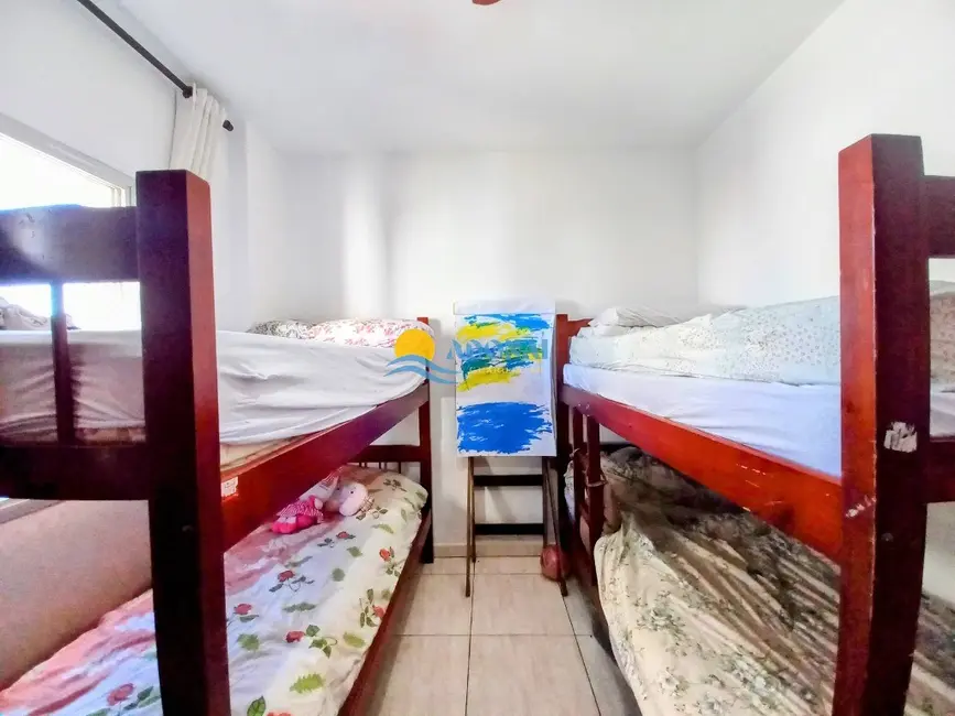 Foto 7 de Apartamento com 2 quartos à venda, 110m2 em Jardim Astúrias, Guaruja - SP