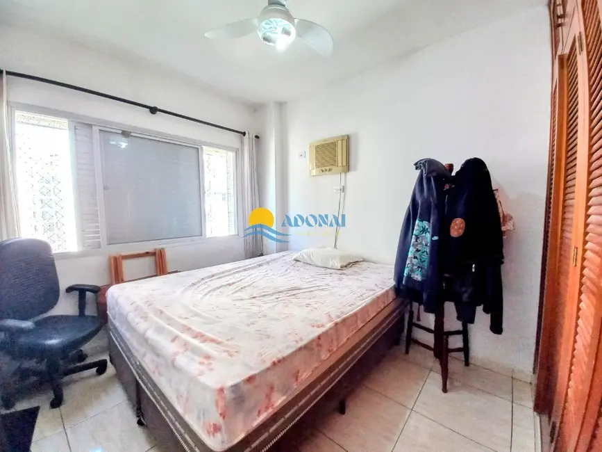 Foto 9 de Apartamento com 2 quartos à venda, 110m2 em Jardim Astúrias, Guaruja - SP