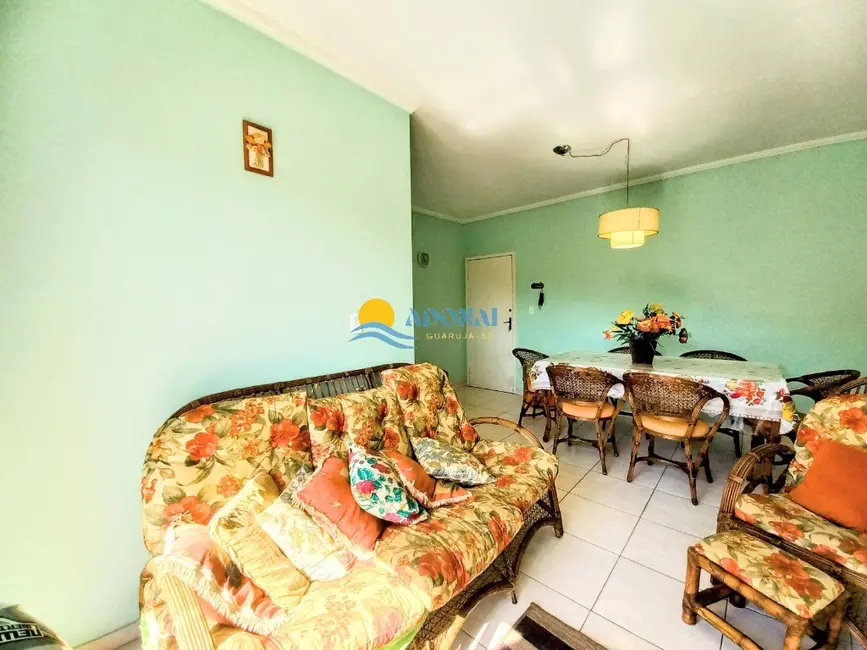 Apartamento com 2 quartos à venda, 70m2 em Jardim Astúrias, Guaruja - SP - imagem 9 Foto 9 de Apartamento com 2 quartos à venda, 70m2 em Jardim Astúrias, Guaruja - SP